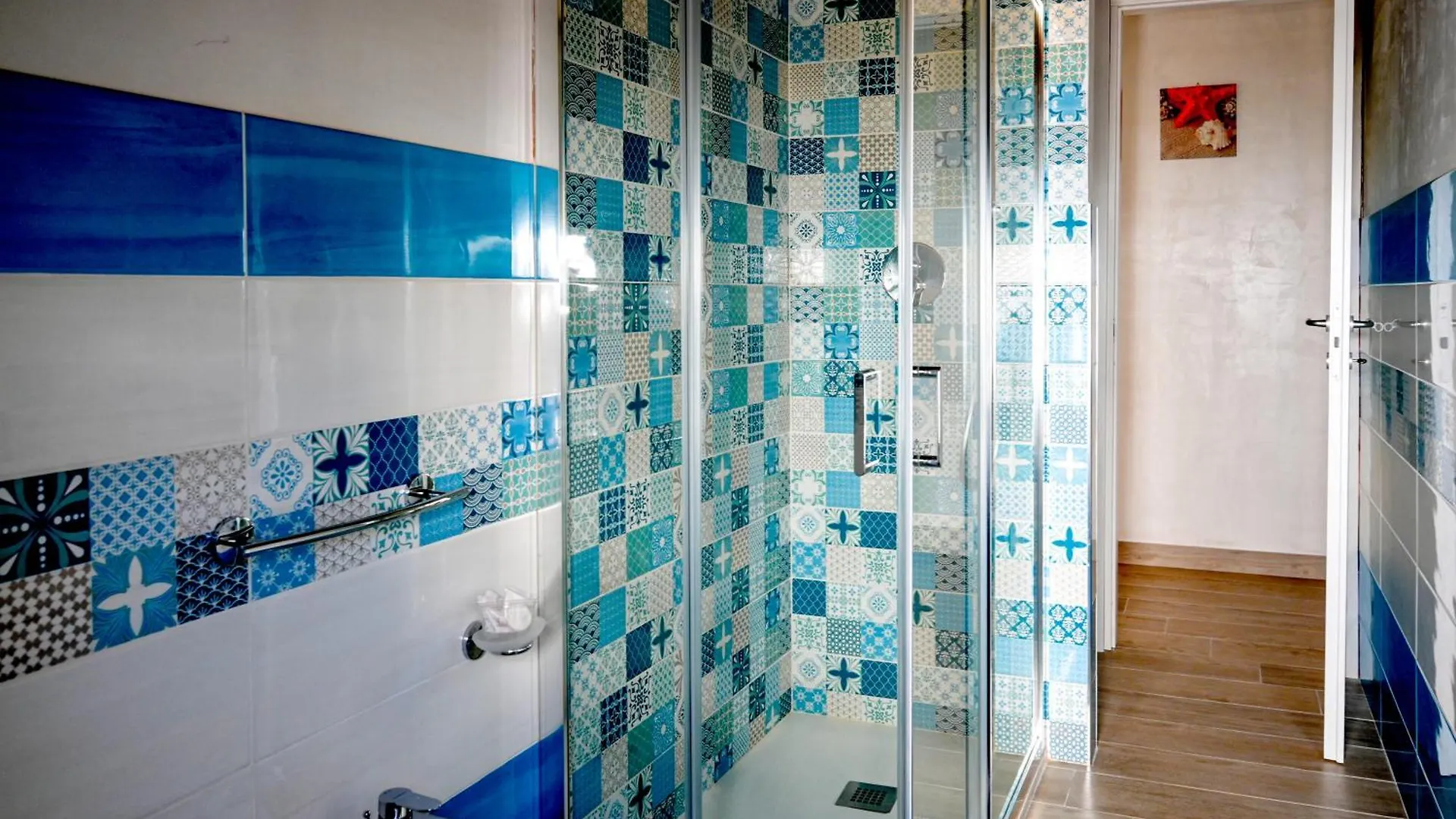 Nonna Nata Villa Avola Semesterbostad