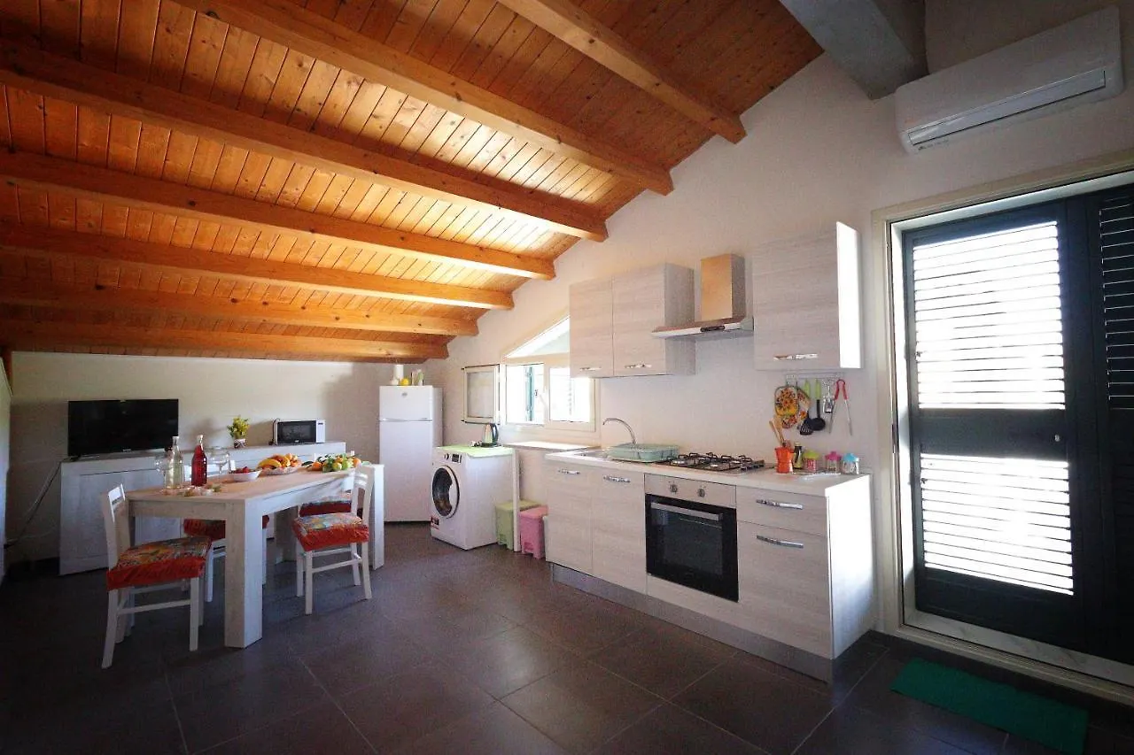 Nonna Nata Villa Avola 0*,  Italy