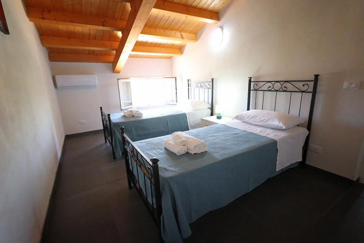 Nonna Nata Villa Avola 0*,