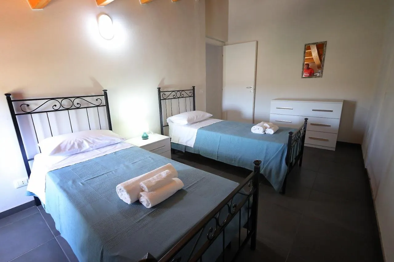 Holiday home Nonna Nata Villa Avola