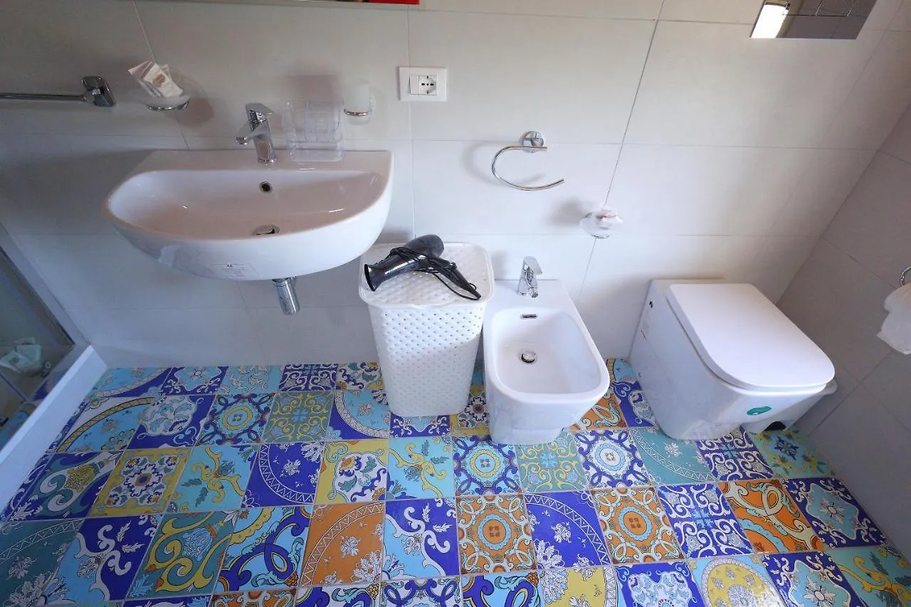 Nonna Nata Villa Avola