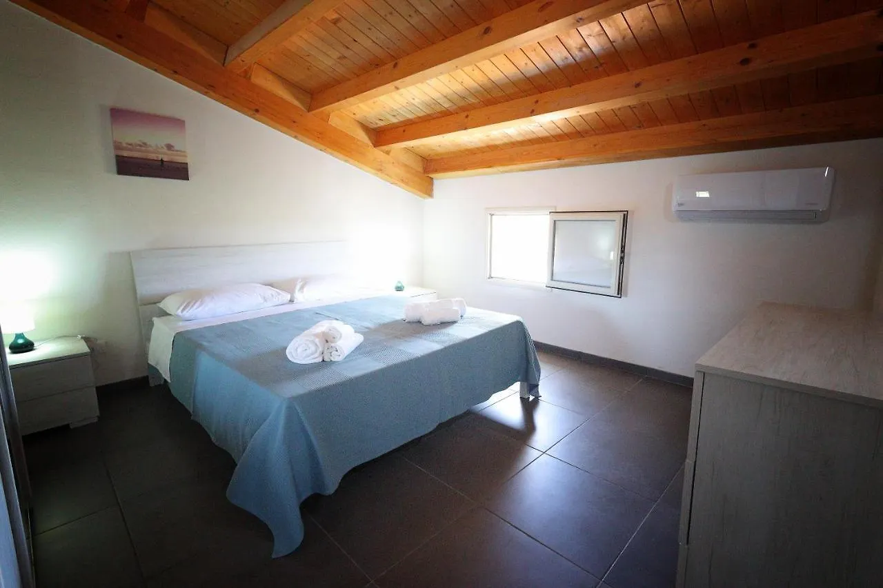 Nonna Nata Villa Avola