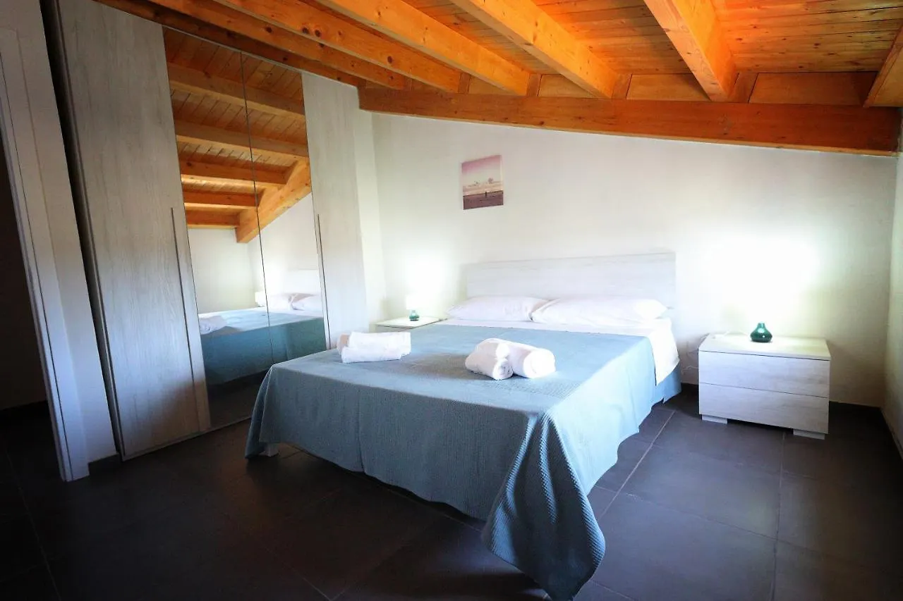 Nonna Nata Villa Avola