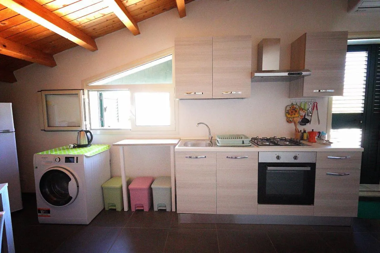 Holiday home Nonna Nata Villa Avola