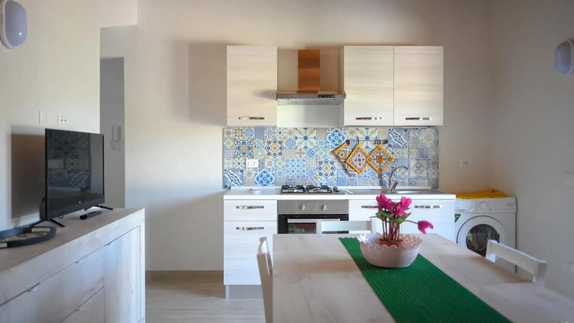 Nonna Nata Villa Avola