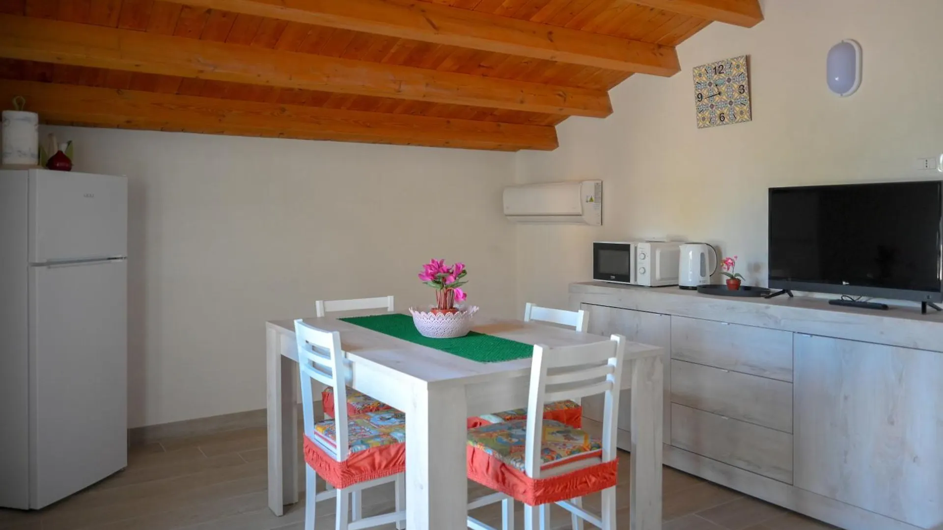 Nonna Nata Villa Avola Holiday home