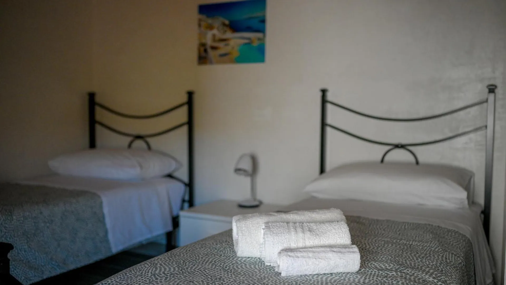 Holiday home Nonna Nata Villa Avola