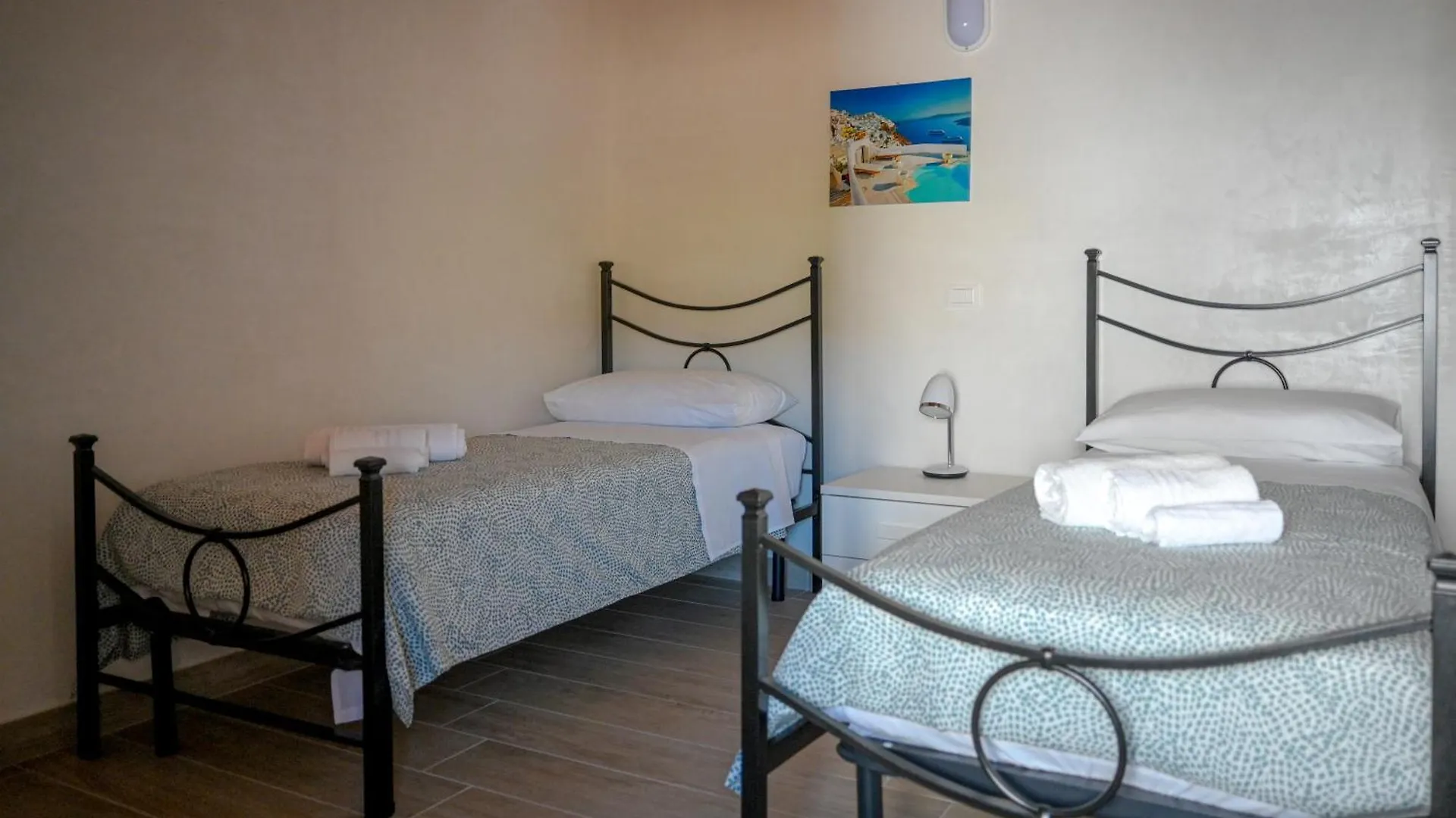 Nonna Nata Villa Avola Holiday home