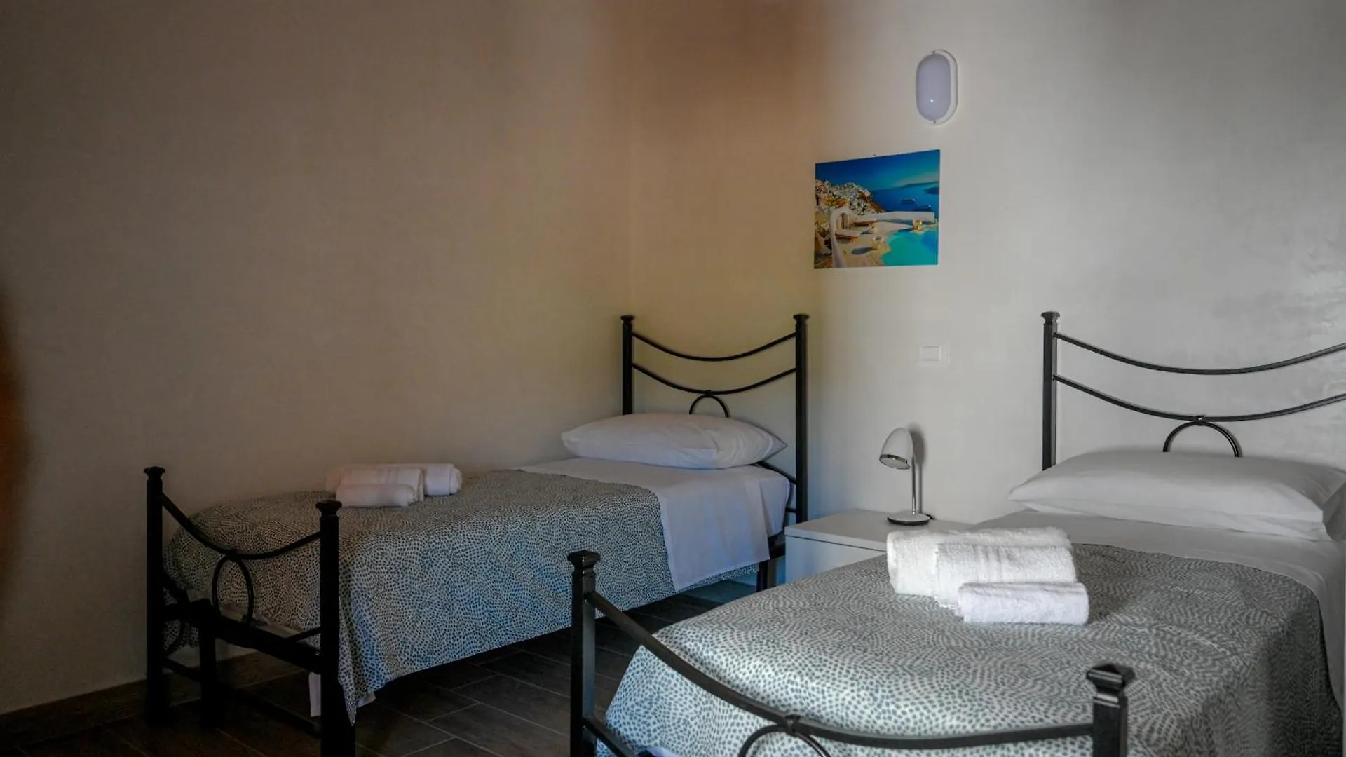 Nonna Nata Villa Avola Holiday home