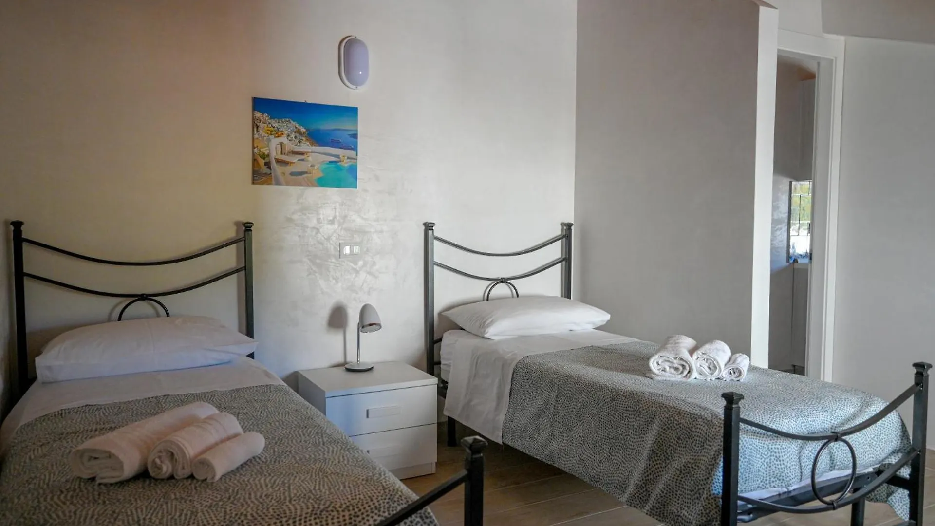 Holiday home Nonna Nata Villa Avola Italy