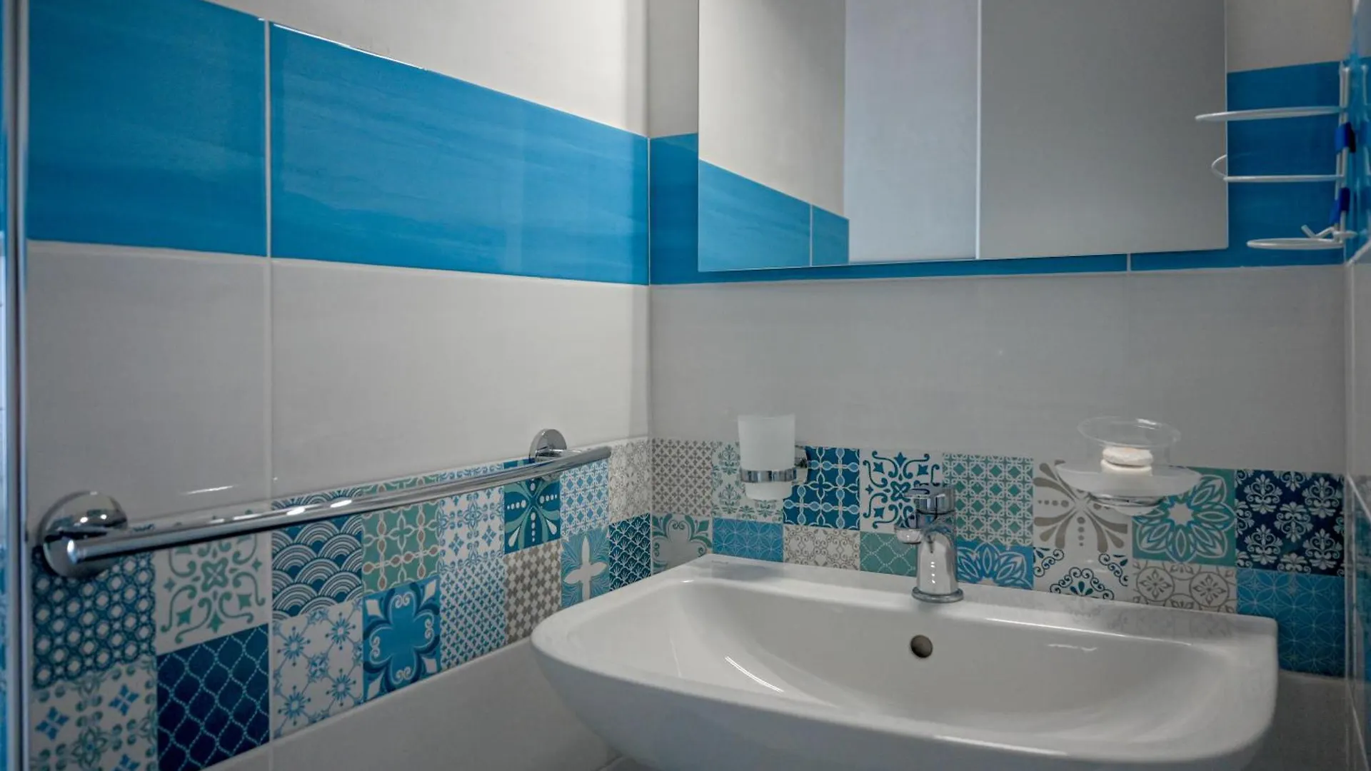 Holiday home Nonna Nata Villa Avola