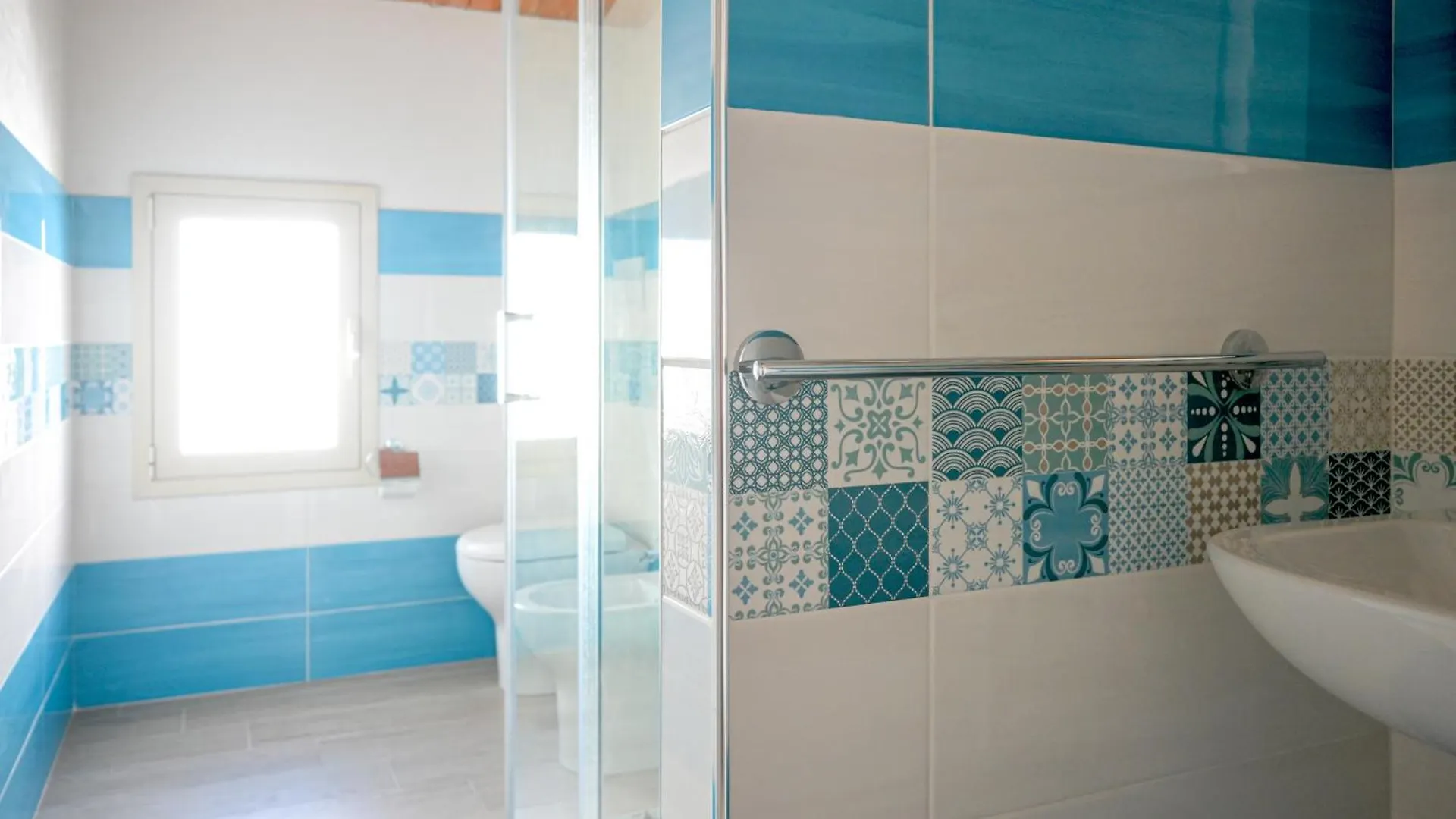 Nonna Nata Villa Avola Holiday home
