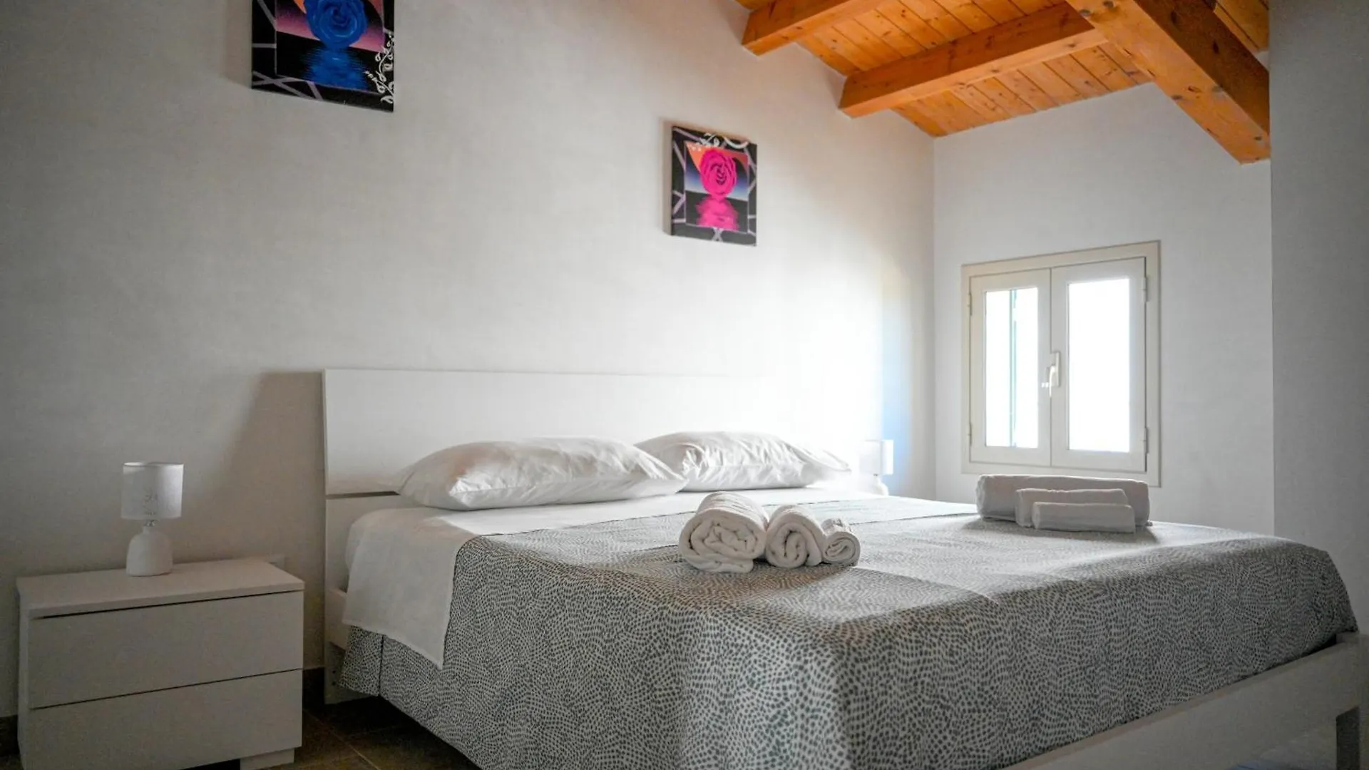 Nonna Nata Villa Avola