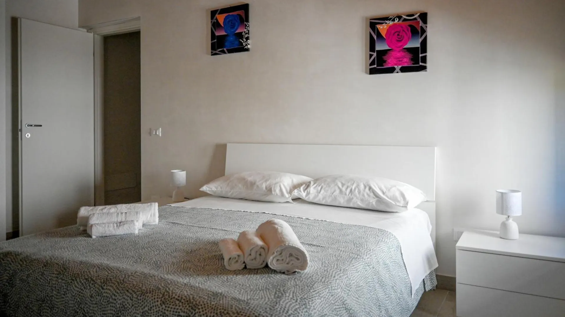 Holiday home Nonna Nata Villa Avola