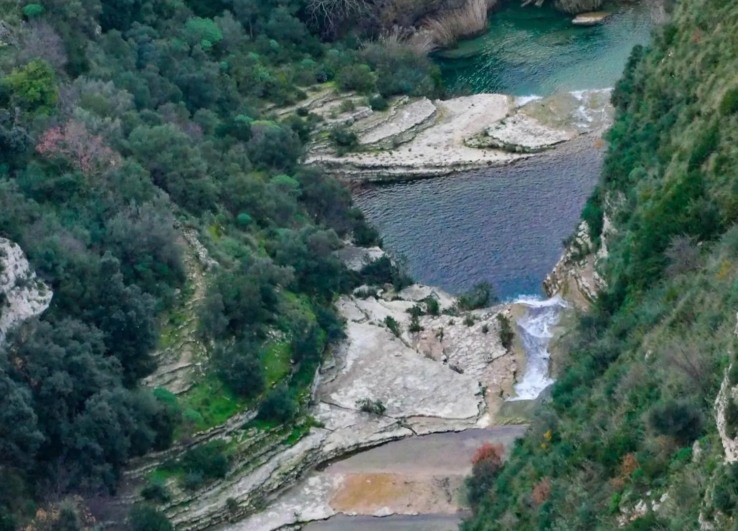 Nonna Nata Villa Avola